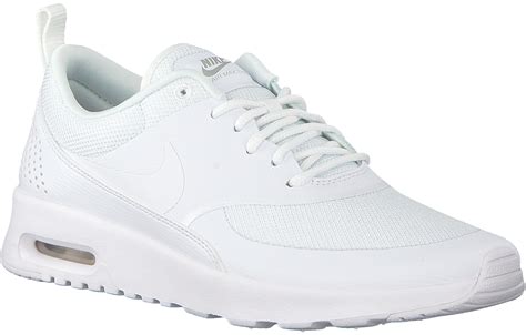 witte sneakers dames leer nike|Nike witte sneakers dames.